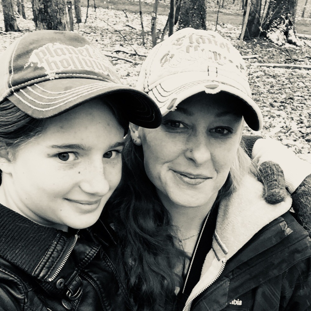 Meet your Posher, Zoey